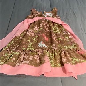 Justice Girl’s Dress